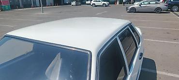 lada 2115: VAZ (LADA) 2115: 1.6 l | 2012 il Sedan — 9