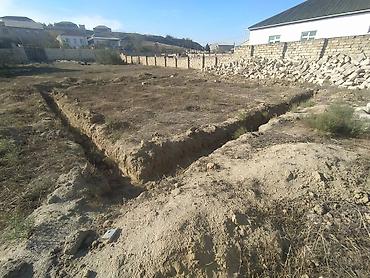 4 sot, Tikinti, Mülkiyyətçi, Kupça (Çıxarış)