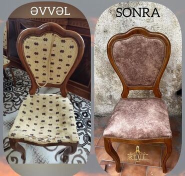 Mebellərin təmiri, bərpası: Mebellərin təmiri, bərpası Pulsuz çatdırılma — 2