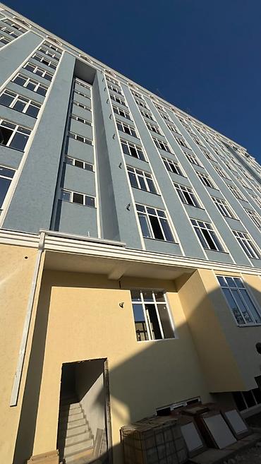 квартира джалал абад цена: 3 комнаты, 86 м², ул. Баха Элитка, 2 этаж, ПСО (под самоотделку) — 1