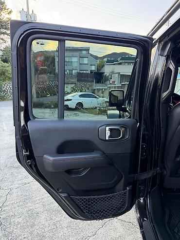 Jeep: Jeep Wrangler: 2017 г., Внедорожник — 56