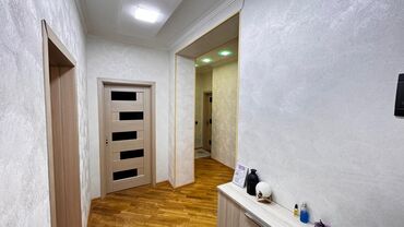 xirdalan apartman evler: 3 комнаты, Новостройка, 109 м²
