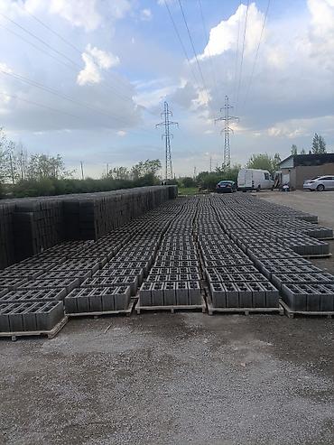 Пескоблок: Пескоблоки — 11