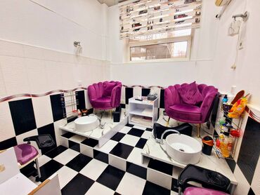 Kommersiya daşınmaz əmlakının satışı: HAZIR OBYEKT İCARƏYƏ SATILIR! Yasamal rayonu, Nizami metrosu — 6