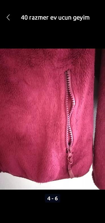 Köynək və bluzalar: M razmer koftalar 4manat — 8