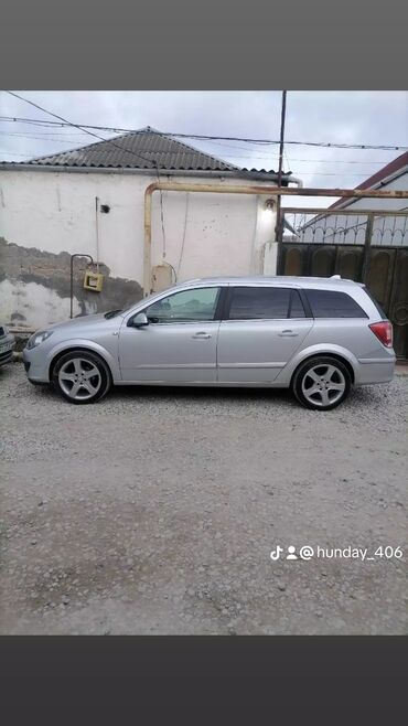 Opel: Opel Astra: 1.4 l | 2005 il 20002 km