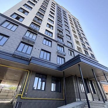 Продажа квартир: 1 комната, 40 м², Нижний Джал (Джал-23) Элитка, 2 этаж, ПСО (под самоотделку) — 7