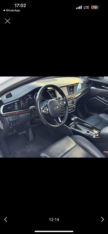 Hyundai: Hyundai Sonata: 2020 г., 2 л, Газ, Седан — 7