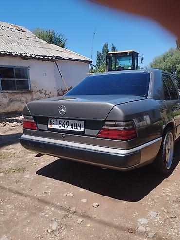 sprinter 315: Диски R 17 AMG, Комплект, отверстий - 5, Б/у — 3