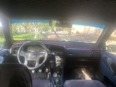 мотор 5vz fe: Volkswagen Passat: 1994 г., Механика, Седан — 6