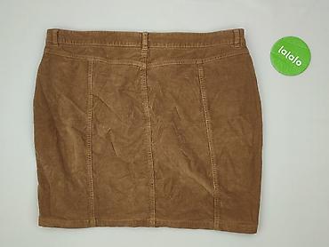 second hand stuff: Tu, Spódnica damska, rozmiar 2XL — 3