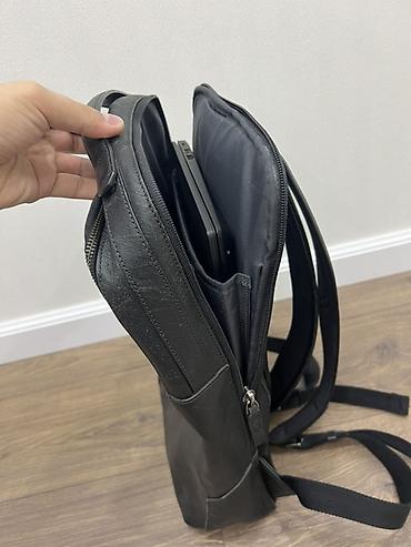 Рюкзаки: Оригинальный рюкзак BEANPOLE 🇰🇷 Стильный и качественный рюкзак — 4