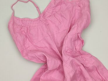 różowa sukienki maxi: Sukienka damska, rozmiar L w lalafo.pl różowa sukienki maxi: Sukienka damska, rozmiar L