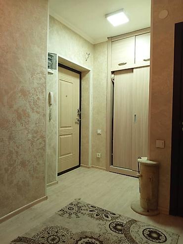 Продажа квартир: 2 комнаты, 62 м², Элитка, 11 этаж, Евроремонт — 3