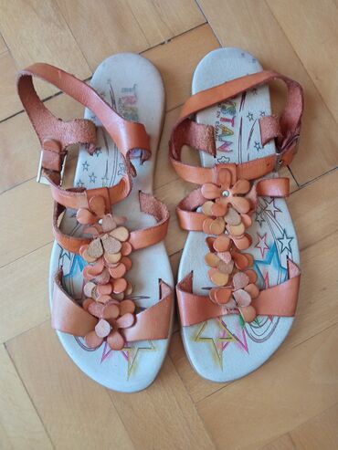 ženske pidžame c: Sandals, 37