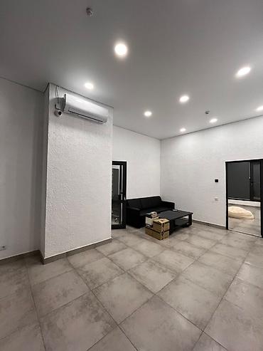 Аренда офисов: Аренда офисов, 112 м², В жилом комплексе, 1 линия, С отдельной кухней, С видом на горы — 5