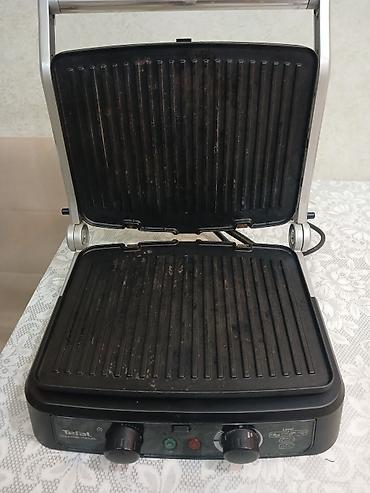 tefal ultimate 500 ütü: Evden köculur deye her seyi satilir Tefal Gourmet Minute elektrik — 3