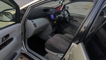 Toyota: Toyota Nadia: 1999 г., 2 л, Автомат, Бензин, Минивэн at lalafo.kg — 11 Toyota: Toyota Nadia: 1999 г., 2 л, Автомат, Бензин, Минивэн — 11