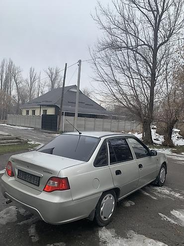 Daewoo: Daewoo Nexia: 2008 г., 1.5 л, Механика, Бензин, Седан — 3