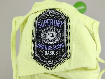 krokstyl top: Superdry, Top damski, rozmiar XS — 4