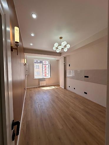elegance stroy: 1 комната, 42 м², Элитка, 5 этаж, Евроремонт — 4