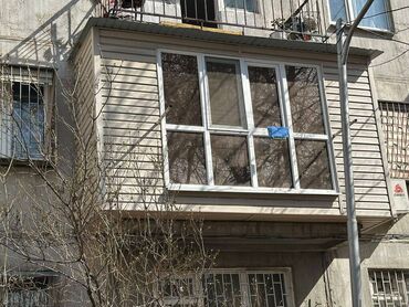 Продажа участков: 3 комнаты, 58 м², 104 серия, 2 этаж, Евроремонт