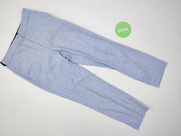 zara 2329: Zara, Spodnie materiałowe damskie, rozmiar L — 2