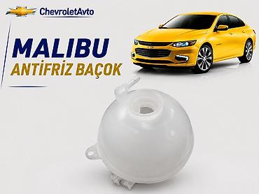 chevrolet aveo radiator: CHEVROLET MALIBU antifriz baçoğu Chevrolet Modellerin — 1