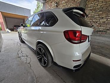 e34 цена: BMW X5: 2018 г., 3 л, Автомат, Бензин, Кроссовер — 8
