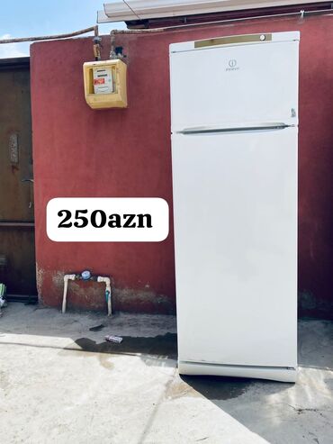 Paltaryuyan maşınlar: İşlənmiş 2 qapılı Soyuducu Satılır