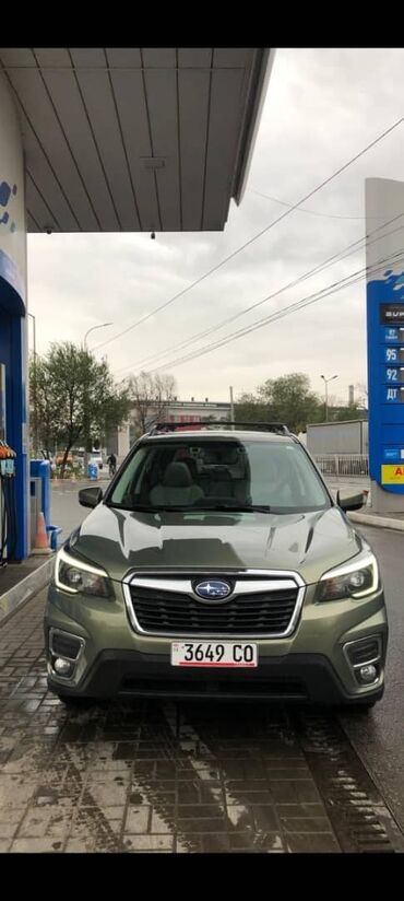 субару форестер турбо: Subaru Forester: 2021 г., 2.2 л, Автомат, Бензин, Кроссовер