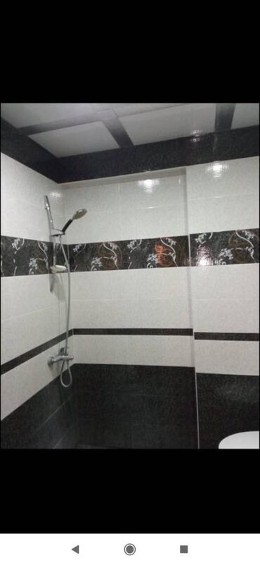 Uzunmüddətli kirayə mənzillər: Nərimanov rayonu Nərimanov metrosunun yaxınlığında,(Kosmos restorana — 13