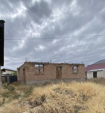 новопокровка продаю дом: Дом, 93 м², 3 комнаты, Собственник