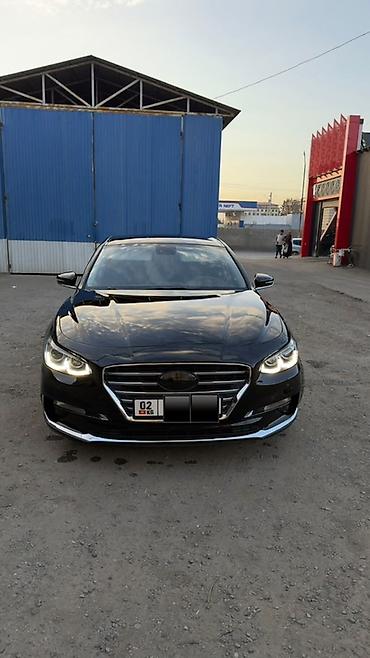 mercedes e500: Hyundai Grandeur: 2018 г., 2.4 л, Автомат, Бензин, Седан — 1