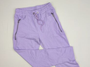 Women: Sweatpants for women, size S (EU 36)