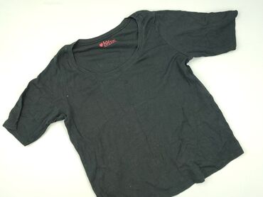 T-shirt damski, Rozmiar 4XL
