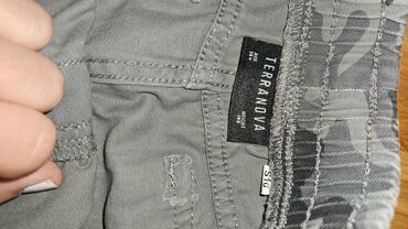 Farmerke: Terranova, Ravan kroj, 158-164 — 8