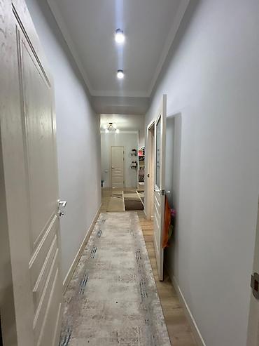 квартира верхний жал: 2 комнаты, 64 м², Нижний Джал (Джал-23) Элитка, 11 этаж, Дизайнерский ремонт — 8
