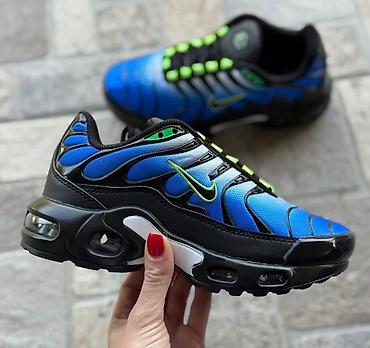 Patike: Nike air max tn dečije patike NOVO Novo Brojevi 31 do 46, zavisi od — 5