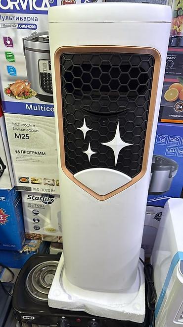 Воздуходувка: Вентилятор — 7