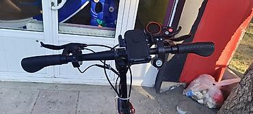 3 tekerli velosiped type 1: 2 ayın scooteridi narmalni skuterdi barter elemek istəyirəm — 2