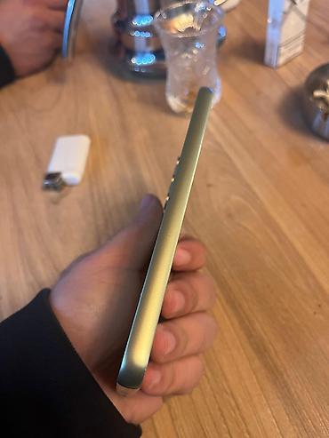 apple ipad 13: Samsung Galaxy A54 5G, 256 GB, rəng - Yaşıl, Barmaq izi, Simsiz şarj, İki sim kartlı — 3
