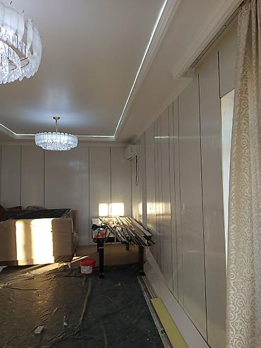 Рейки: Ассаламу алейкум делаем ремонт под ключ под любой дизайн бамбуковые — 8