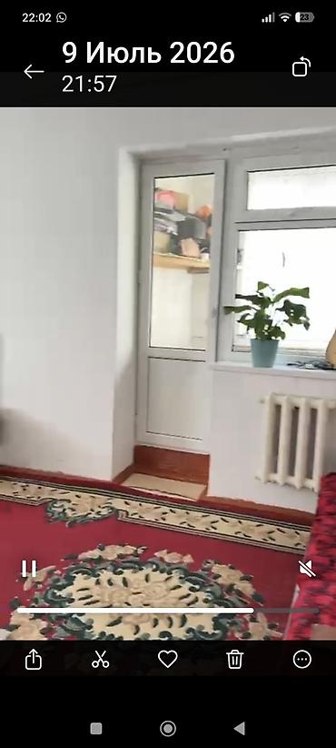 106: 2 комнаты, 54 м², 106 серия, 3 этаж — 6