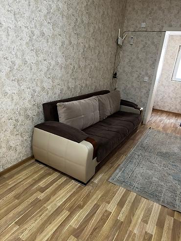 Divanlar: Divan, İşlənmiş, Bazalı, Vеlur parça, Çatdırılma yoxdur — 3