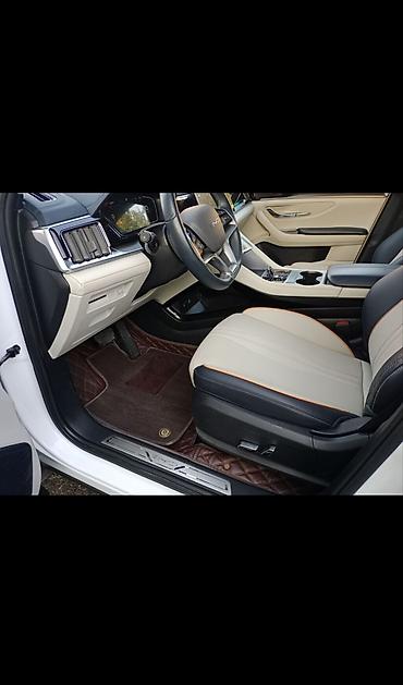 BYD: BYD Song Plus: 2024 г., Электромобиль, Кроссовер — 9