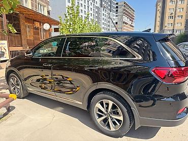 gac aion v plus 2022: Kia Sorento: 2019 г., 2.2 л, Автомат, Дизель, Кроссовер — 7