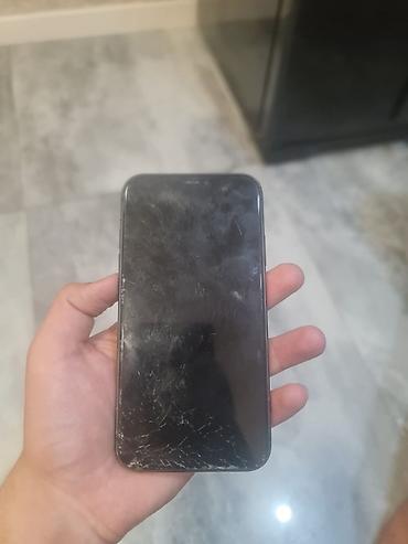 iphone 11 500: IPhone 11, 128 GB, Qara, Simsiz şarj — 2