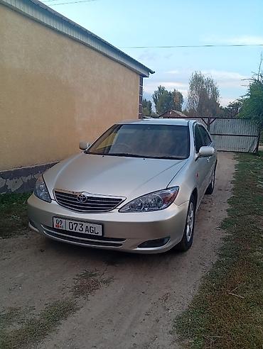 тюнинг камри 40 обвес: Toyota Camry: 2005 г., 2.4 л, Автомат, Бензин, Седан — 5