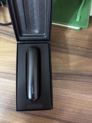 qelyan icare: Ploom tütün qızdırma cihazı - Brend/model: Ploom (qızdırılan tütün — 5